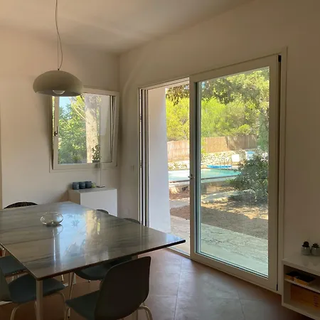 Elegante Con Piscina Privata In Centro Parco Privato E Massima Privacy Βίλα *