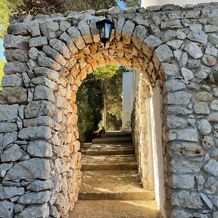 Elegante Con Piscina Privata In Centro Parco Privato E Massima Privacy * Santa Maria di Leuca