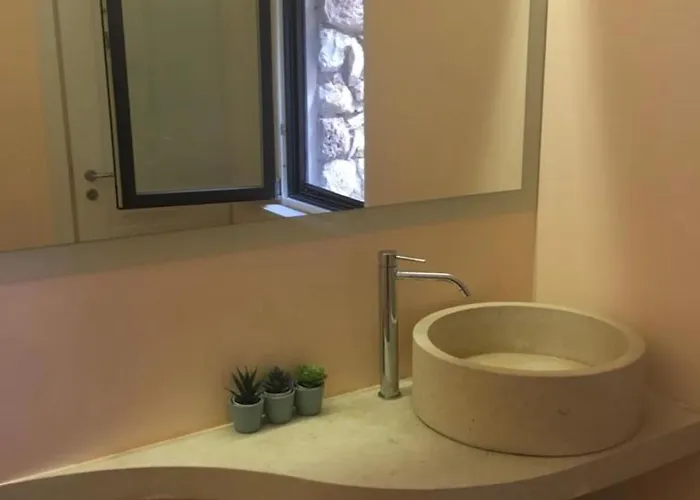 Elegante Con Piscina Privata In Centro Parco Privato E Massima Privacy Santa Maria di Leuca