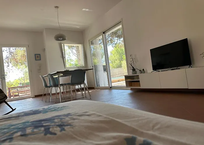 Elegante Con Piscina Privata In Centro Parco Privato E Massima Privacy Βίλα *