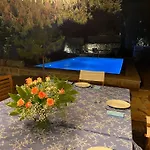 Villa Elegante Con Piscina Privata In Centro Parco Privato E Massima Privacy Santa Maria di Leuca
