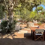 Elegante Con Piscina Privata In Centro Parco Privato E Massima Privacy * Santa Maria di Leuca