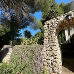 Elegante Con Piscina Privata In Centro Parco Privato E Massima Privacy Villa Santa Maria di Leuca
