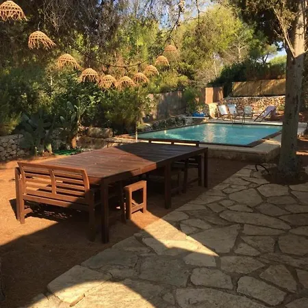 Villa Paso