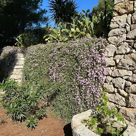 Paso Villa Santa Maria di Leuca