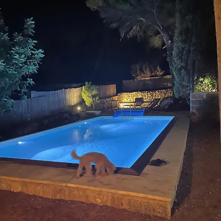 ヴィラ Elegante Con Piscina Privata In Centro Parco Privato E Massima Privacy *