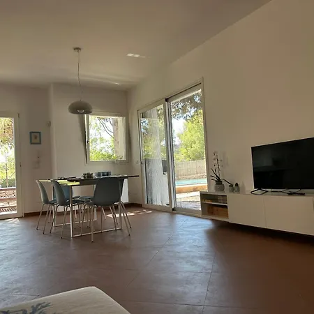 Villa Elegante Con Piscina Privata In Centro Parco Privato E Massima Privacy Santa Maria di Leuca