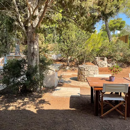 Elegante Con Piscina Privata In Centro Parco Privato E Massima Privacy * Santa Maria di Leuca