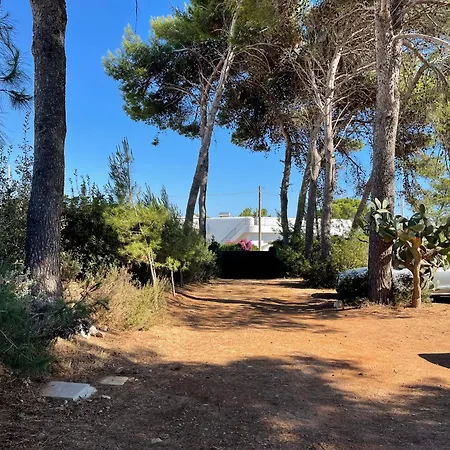 Elegante Con Piscina Privata In Centro Parco Privato E Massima Privacy * Santa Maria di Leuca