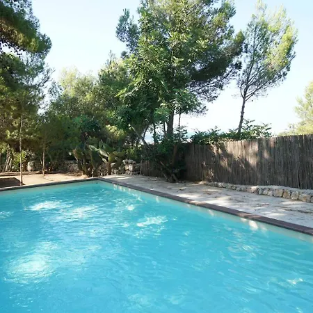 ヴィラ Elegante Con Piscina Privata In Centro Parco Privato E Massima Privacy