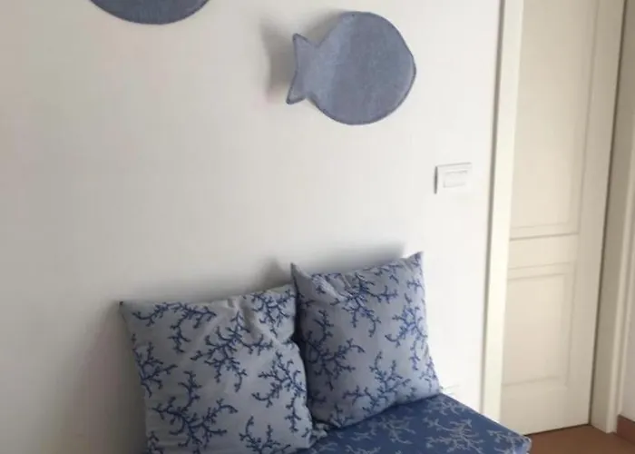 Paso Santa Maria di Leuca