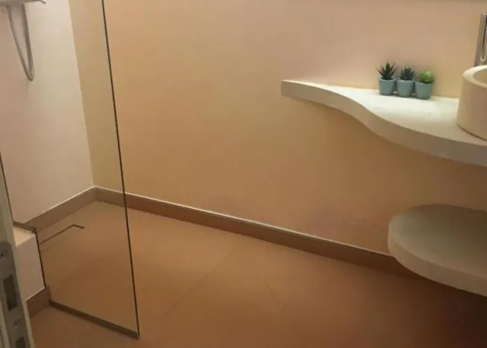 Paso * Santa Maria di Leuca